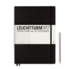 Leuchtturm Notebook Master Hardcover A4 Dotted