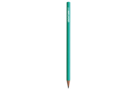 Leuchtturm Pencil HB Emerald