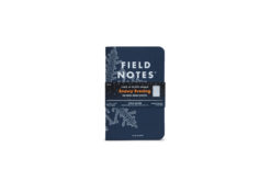 Field Notes Snowy Evening Cover