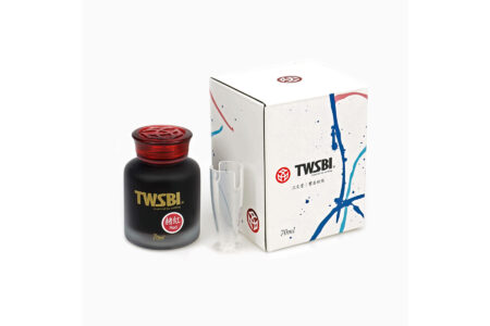 TWSBI Ink Bottle Red