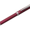 Platinum Multifunction Pen - PNOVA - Silky Red
