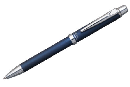 Platinum Multifunction Pen - PNOVA - Smoke Blue