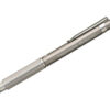 Platinum PRO-USE 171 Mechanical Pencil - Silver - 0.3mm