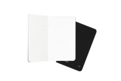 Endless Storyboard Pocket Notebook with Ruled Paper