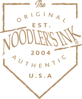 Noodler's Ink Logo