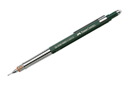 Faber-Castell TK-FINE VARIO L Mechanical Pencil - 0.9mm