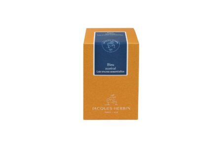 Jacques Herbin Essentials Bleu Austral Box
