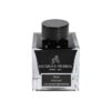 Jacques Herbin Essentials Noir Abyssal Ink Bottle