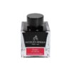 Jacques Herbin Essentials Rouge d Orient Ink Bottle