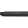 Kaweco CLASSIC Sport Ballpoint Pen - Black