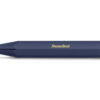Kaweco CLASSIC Sport Ballpoint Pen - Navy