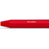 Kaweco CLASSIC Sport Ballpoint Pen - Red