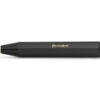 Kaweco CLASSIC Sport Clutch Pencil 3.2mm - Black