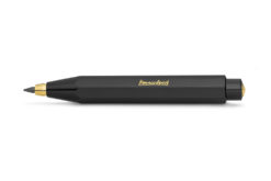 Kaweco CLASSIC Sport Clutch Pencil 3.2mm - Black