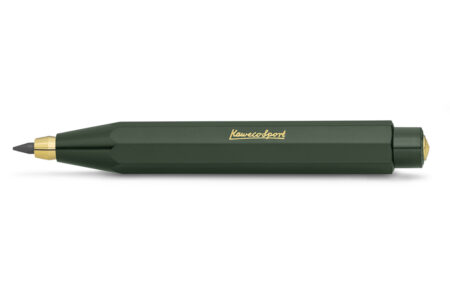 Kaweco CLASSIC Sport Clutch Pencil 3.2mm - Green