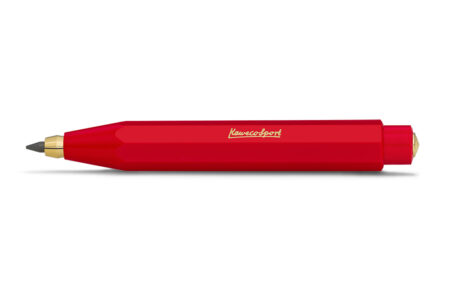 Kaweco CLASSIC Sport Clutch Pencil 3.2mm - Red