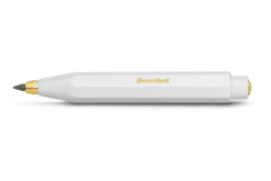 Kaweco CLASSIC Sport Clutch Pencil 3.2mm - White