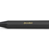Kaweco CLASSIC Sport Push Pencil - Black
