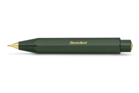 Kaweco CLASSIC Sport Push Pencil - Green