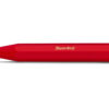 Kaweco CLASSIC Sport Push Pencil - Red