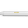 Kaweco CLASSIC Sport Push Pencil - White