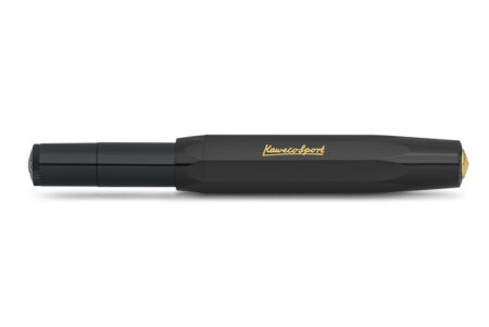 Kaweco CLASSIC Sport Rollerball Pen - Black