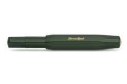 Kaweco Classic Sport Rollerball Pen - Green