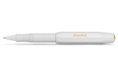 Kaweco CLASSIC Sport Rollerball Pen - White