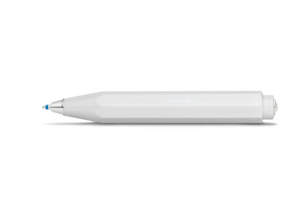 Kaweco SKYLINE Sport Ballpoint Pen - White