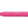 Kaweco SKYLINE Sport Clutch Pencil 3.2mm - Pink