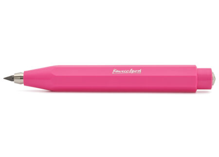 Kaweco SKYLINE Sport Clutch Pencil 3.2mm - Pink