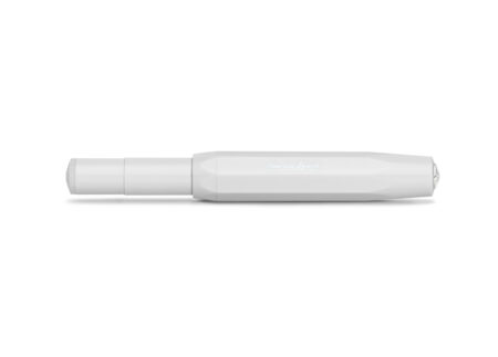 Kaweco SKYLINE Sport Fountain Pen - White