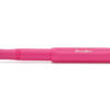 Kaweco SKYLINE Sport Fountain Pen - Pink