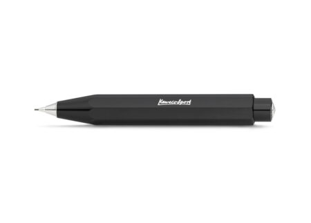 Kaweco SKYLINE Sport Mechanical Pencil - Black
