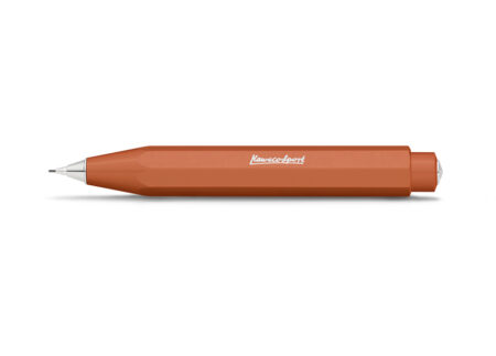 Kaweco SKYLINE Sport Mechanical Pencil - Fox