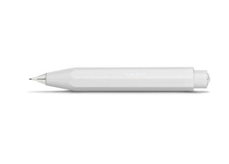 Kaweco SKYLINE Sport Mechanical Pencil - White