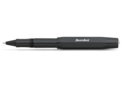 Kaweco SKYLINE Sport Rollerball Pen - Black