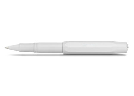 Kaweco SKYLINE Sport Rollerball Pen - White