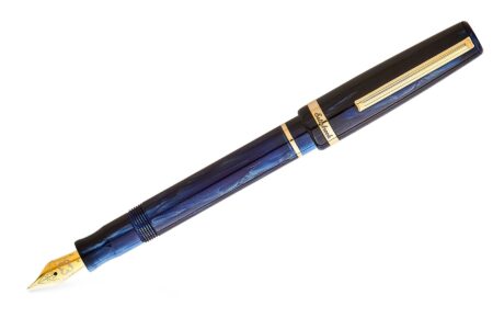 Esterbrook JR Pocket Pen Blue