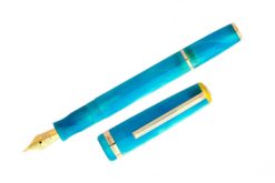 Esterbrook JR Pocket Pen Blue Breeze