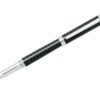 Sheaffer Intensity Fountain Pen - Carbon Fiber
