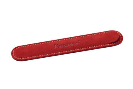 Kaweco COLLECTION 1 Pen Pouch Special Red