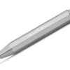 Kaweco AL Sport Ballpoint Pen - RAW Aluminium