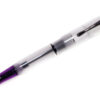 Opus 88 Halo Fountain Pen - Purple