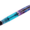 Opus 88 Mini Pocket Fountain Pen - Stripe