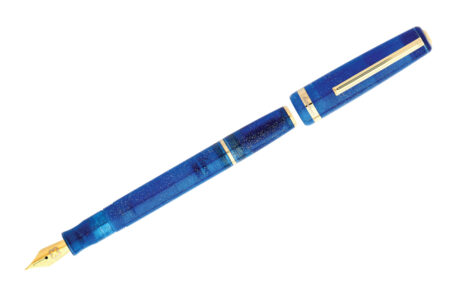 Esterbrook JR Pocket Fountain Pen - Fantasia (Limited Edition) with Open Cap