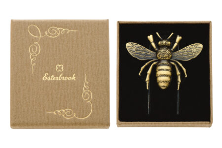 Esterbrook Bee Book Holder