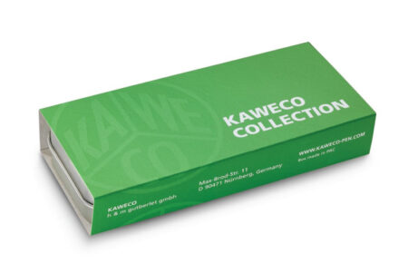 Kaweco COLLECTION Fountain Pen - LILIPUT - Green