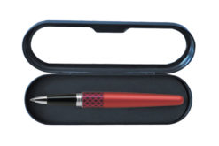 Pilot Metropolitan Rollerball Pen - Red Wave Packaging