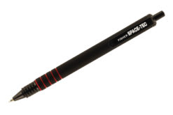 Fisher Space Pen Space-Tec Ballpoint Pen - Black